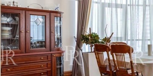4-комн квартира улица Архитектора Власова, 18