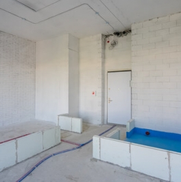 Продажа 1-комн квартиры на вторичном рынке улица Академика Королёва,  д. 21