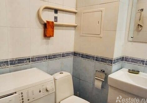 Продажа 1-комн квартиры на вторичном рынке Верхние Поля ул