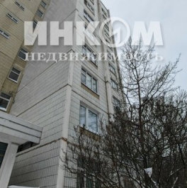 Продажа 2-комн квартиры на вторичном рынке улица Адмирала Лазарева,  д. 52