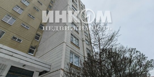 2-комн квартира улица Адмирала Лазарева,  д. 52