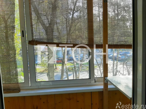 Продажа 1-комн квартиры на вторичном рынке Ивантеевка, Центральный проезд,  д. 18