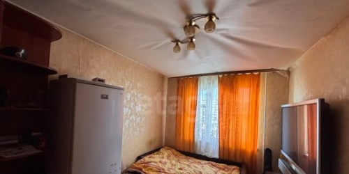 1-комн квартира Ясный проезд,  д. 15Б