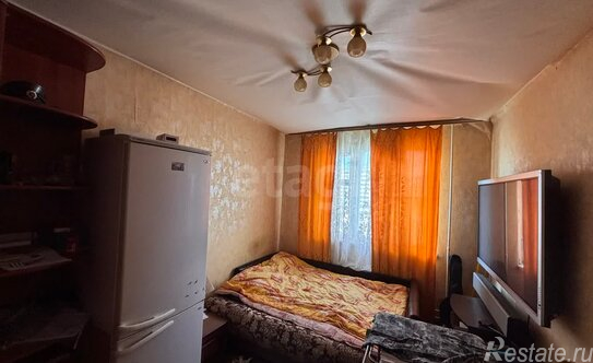 Продажа 1-комн квартиры на вторичном рынке Ясный проезд,  д. 15Б