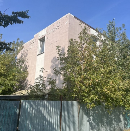 Отдельное здание Старая Купавна, ул Большая Московская,  д. 139