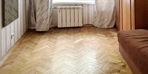 2-комн квартира Мосфильмовская улица, 12