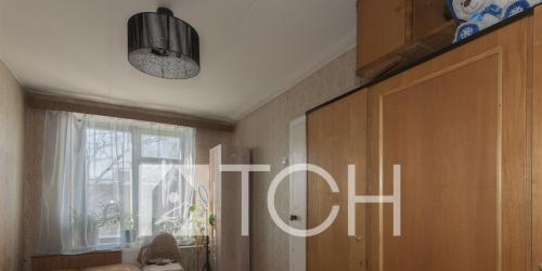 2-комн квартира Королев, Комсомольская ул, 9