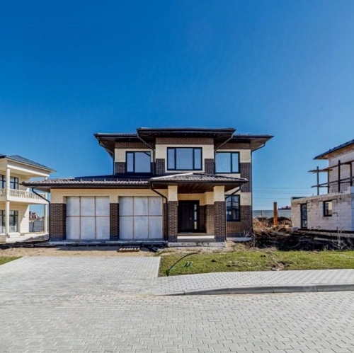 Коттедж/дом Исаково, Восточная улица,  д. 17