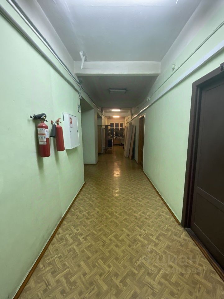 Продажа комнаты Королев, улица Ленина, 4