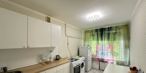 1-комн квартира ул Ростокинская,  д. 10