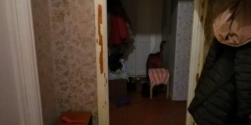 Комната 1-Муринский пр,  д. 19