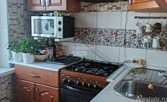 Продажа 2-комн квартиры на вторичном рынке Каменногорск, Ленинградское шоссе,  д. 84