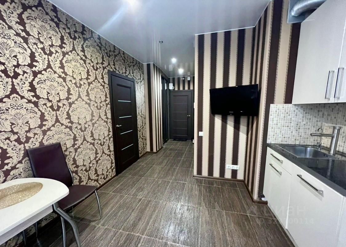 Продажа 1-комн квартиры на вторичном рынке проспект Королева, 61