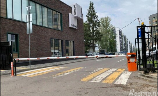 Продажа 3-комн квартиры на вторичном рынке Химки, 46Н-12372,  д. 4