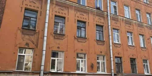 6-комн квартира Дегтярная улица, 29