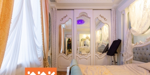 3-комн квартира КИМа пр-кт,  д. 11