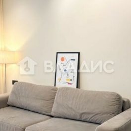 Продажа 1-комн квартиры на вторичном рынке Ходынский б-р,  д. 2