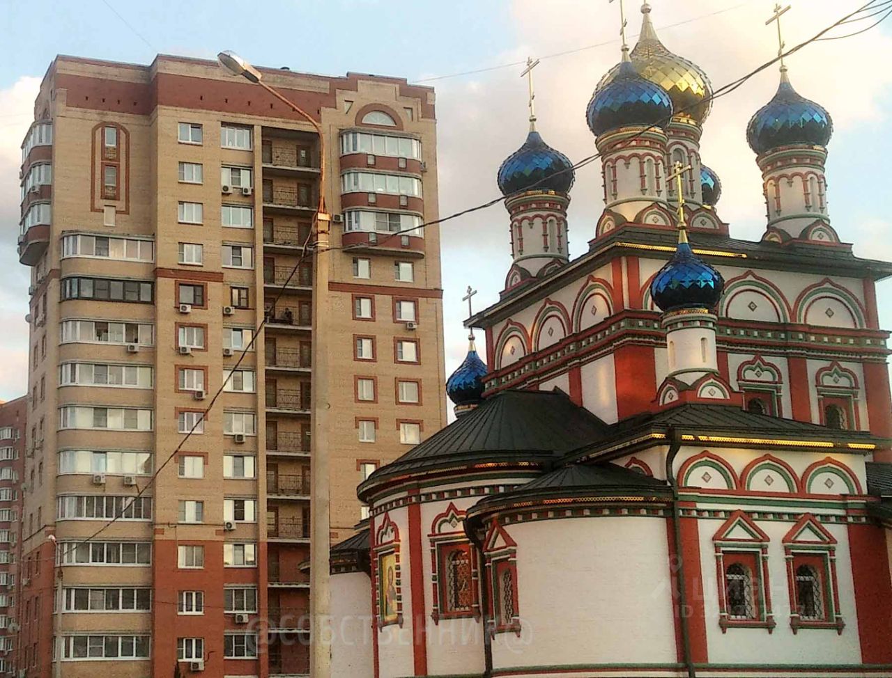 Продажа 2-комн квартиры на вторичном рынке Западный мкр, улица Дружбы, 6к1