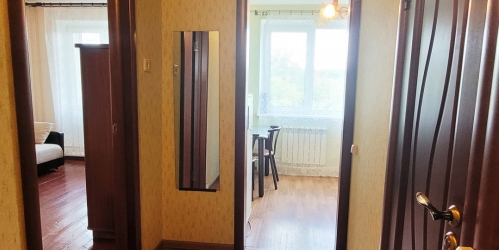 1-комн квартира Жуковский г., Дугина ул., 6