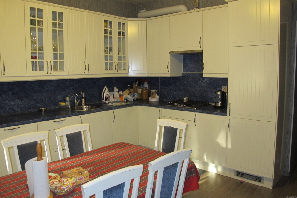 Продажа 3-комн квартиры на вторичном рынке Выборг г, Кутузова б-р ,  д. 16