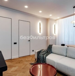 Продажа 3-комн квартиры на вторичном рынке Шмитовский проезд,  д. 39 к6