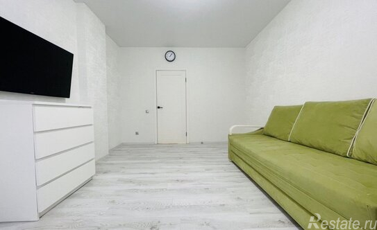 Продажа 1-комн квартиры на вторичном рынке Электросталь г, Ялагина ул,  д. 13А