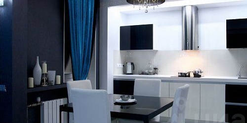 2-комн квартира улица Крыленко, 43К2