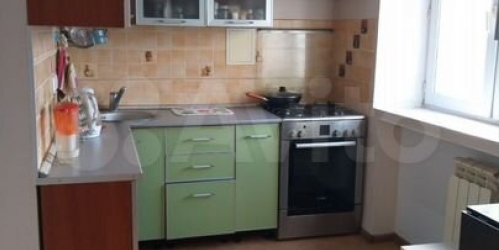 1-комн квартира Мытищинская 3-я ул,  д. 14А