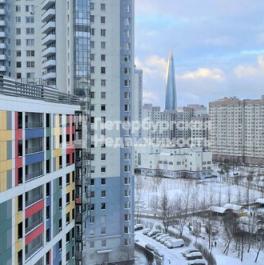 Продажа 1-комн квартиры на вторичном рынке ул Оптиков,  д. 34,  к. 1