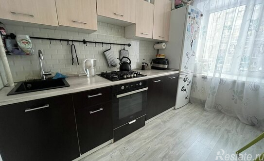 Продажа 2-комн квартиры на вторичном рынке проспект Славы,  д. 2 к3