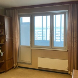Продажа 2-комн квартиры на вторичном рынке Московский г, Москвитина ул,  д. 3 к1