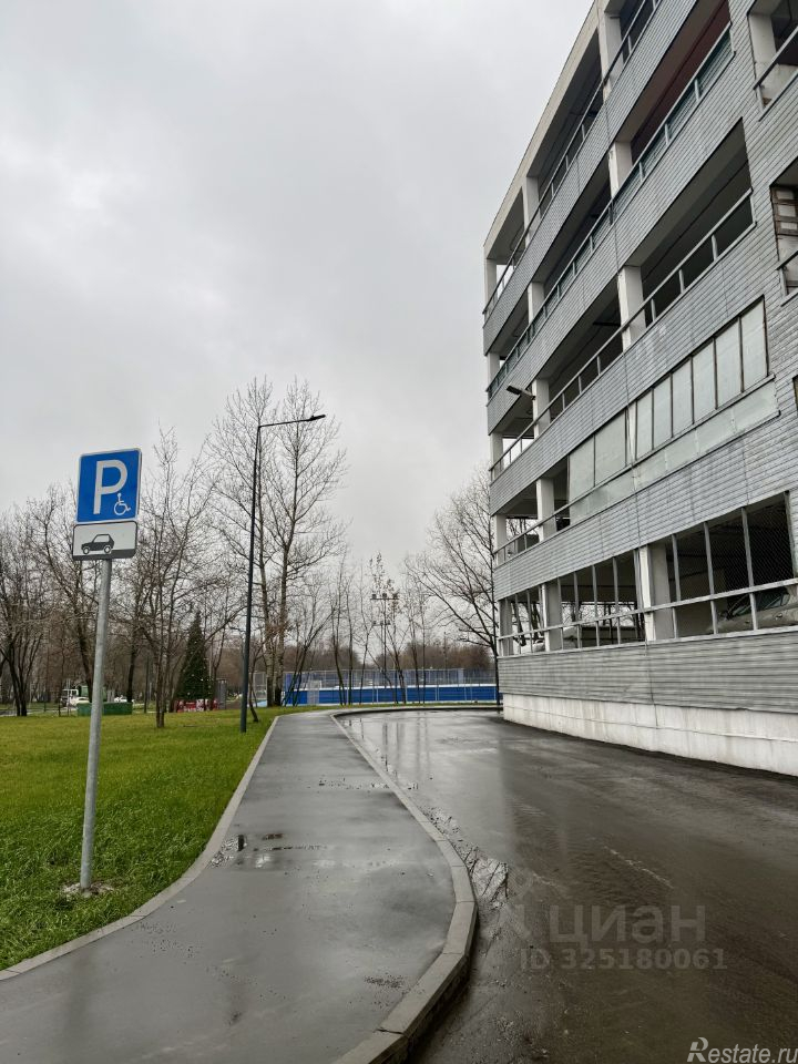 Продажа гаража ул Кетчерская,  д. 5А