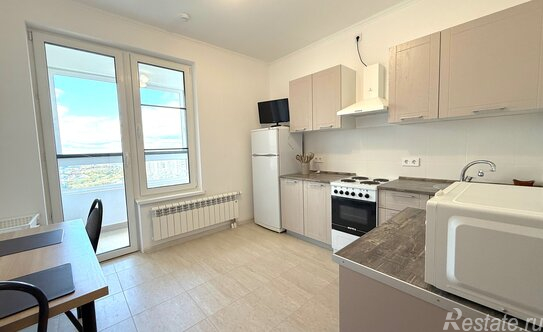 Продажа 1-комн квартиры на вторичном рынке Аминьевское ш,  д. 4Д к1