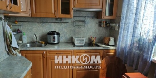 1-комн квартира Керамический проезд,  д. 45,  к. 2