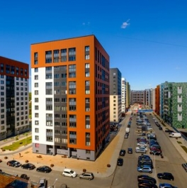Продажа 2-комн квартиры на вторичном рынке проспект Медиков,  д. 10 к1