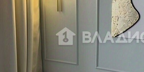 Студия 2-й Амбулаторный проезд, 8С3