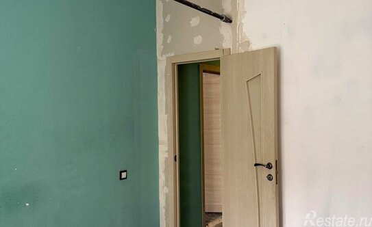 Продажа 3-комн квартиры на вторичном рынке Каховского пер,  д. 7