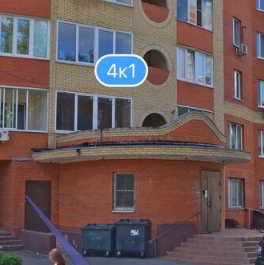 Продажа 2-комн квартиры на вторичном рынке Щелково г, Пролетарский пр-кт