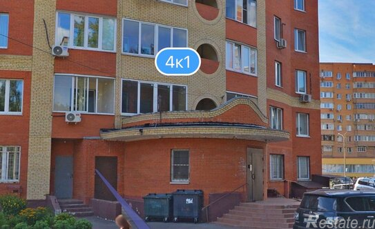 Продажа 2-комн квартиры на вторичном рынке Щелково г, Пролетарский пр-кт