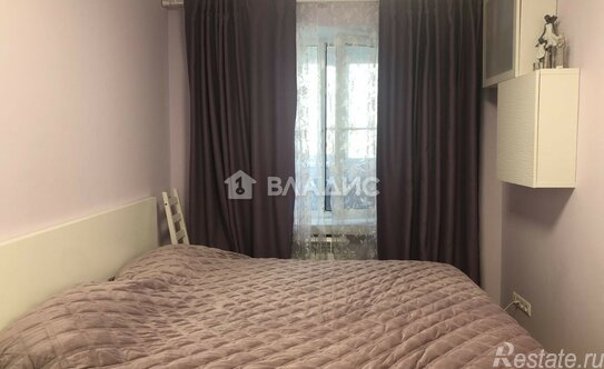 Продажа 2-комн квартиры на вторичном рынке пер Обуха,  д. 4