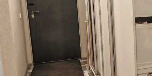 1-комн квартира Рябовское шоссе, 123К2