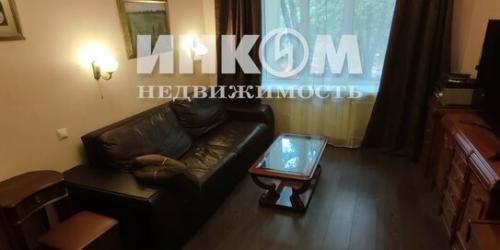 3-комн квартира улица Годовикова,  д. 5