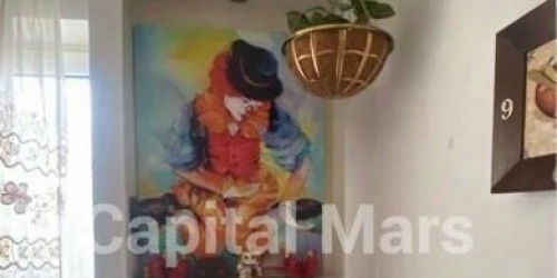 3-комн квартира ул Удальцова,  д. 89