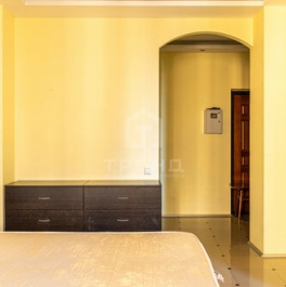 Продажа 1-комн квартиры на вторичном рынке улица Савушкина