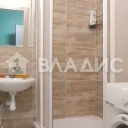 Продажа 1-комн квартиры на вторичном рынке Замшина улица,  д. 31