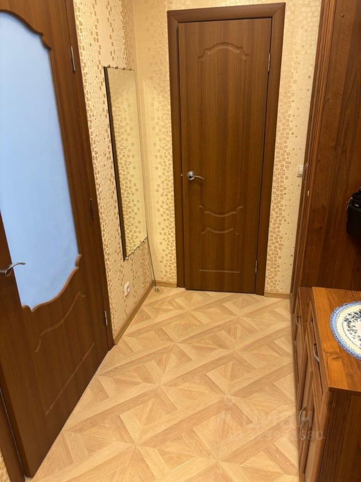 Продажа 1-комн квартиры на вторичном рынке Речной мкр, д. Малые Колпаны, 2