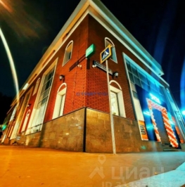 Продажа отдельного здания Ладожская улица,  д. 11