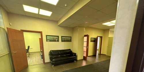 Офис Морской пр-кт,  д. 15