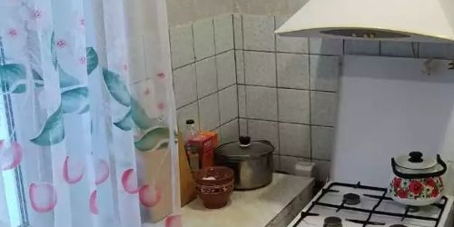 3-комн квартира пос. Суйда, улица Центральная, 8 А