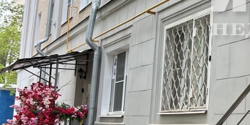 5-комн квартира 1-я Дубровская улица, 5